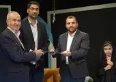 دیدار قائم مقام مدیرعامل با مدیرکل زندان های استان خوزستان
