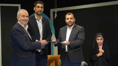 تقدیر سه نهاد حقوقی از ایفای مسئولیت اجتماعی فولاد مبارکه