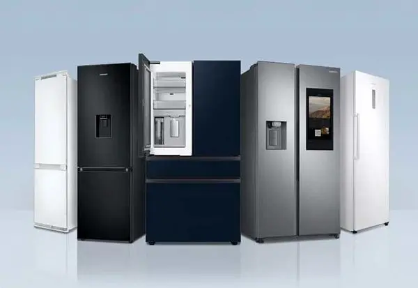 ماهان سرویس: تعمیرگاه تخصصی لوازم خانگی سامسونگ در کرج