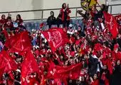 درخواست میلیون‌دلاری مدافع تراکتور از پرسپولیس