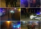 ادامه منع تردد شبانه در تمامی شهرها در نوروز