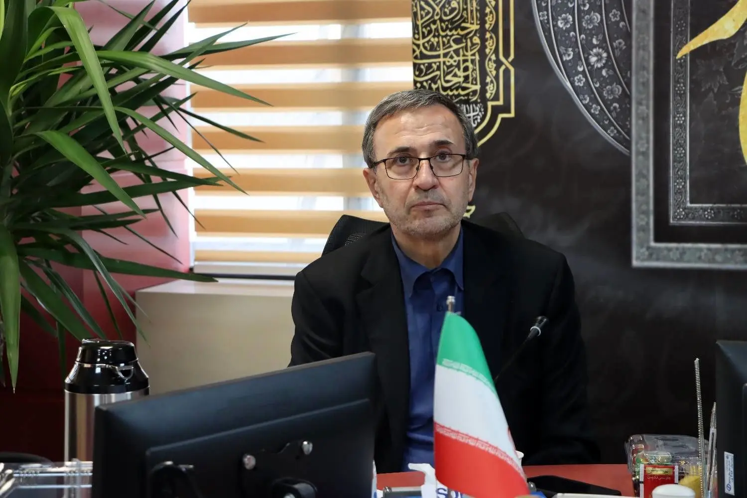 تاکید مدیرعامل سازمان حمل و نقل و ترافیک شهرتهران بر بهره مندی از توان تخصصی بخش خصوصی