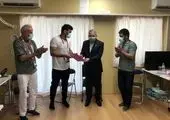 دومین نشست بازیهای آسیایی داخل سالن و رزمی برگزار شد