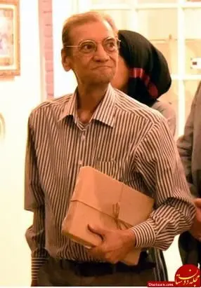 ظاهر تکان‌ دهنده حسین محب اهری پس از بیماری +عکس