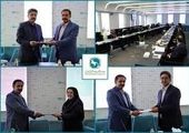 بیمه البرز مجوز قبولی اتکایی خارجی گرفت