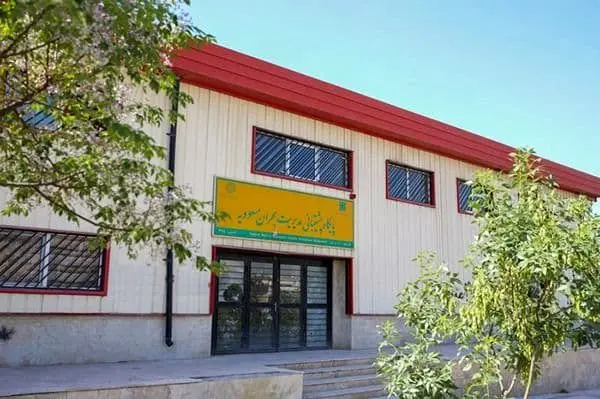 تشریح اقدامات سازمان عمرانی مناطق درحوزه احداث وساماندهی سوله های مدیریت بحران