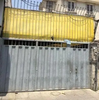 رفع سد معبر مصالح ساختمانی و حذف زواید بصری 