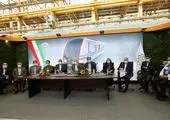 اختصاص ۴تا ۵ هزار میلیارد تومان به بهره برداری متروی تهران 

