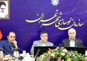 مدارس مناطق یک تا 5 و 22 پایتخت تعطیل شد