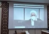 مدیر کل جدید حوزه ریاست و روابط عمومی دیوان عدالت اداری معرفی گردید
