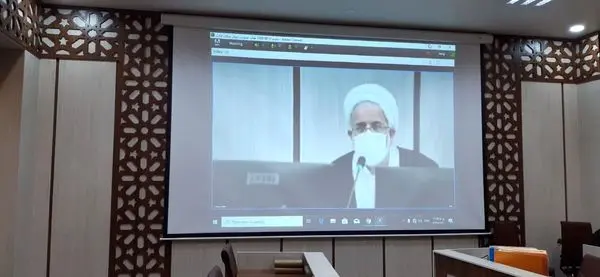 کاهش چشمگیر پرونده های مانده در شعب دیوان عدالت اداری
