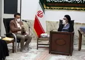 آمادگی اورژانس برای اخذ تست کرونا از زائران اربعین
