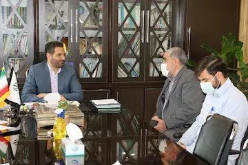 تکریم و پاسخگویی شفاف به شهروندان دستورکارویژه است