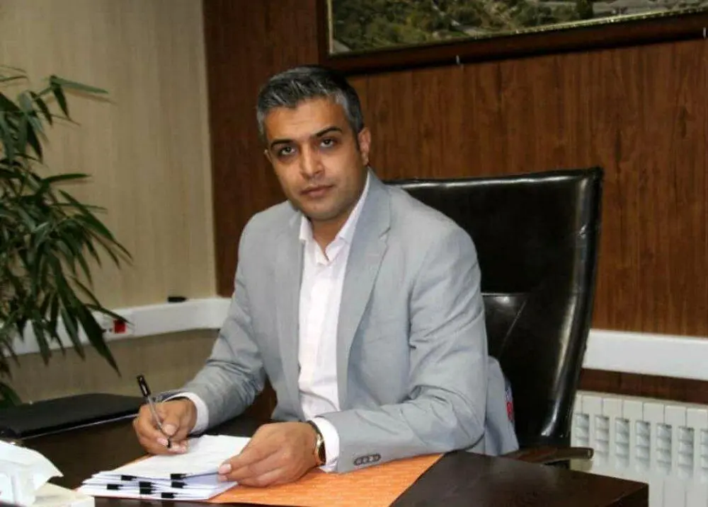 افزایش قیمت مواد اولیه مصالح خللی در تولیدآسفالت سازمان عمران نکرده است