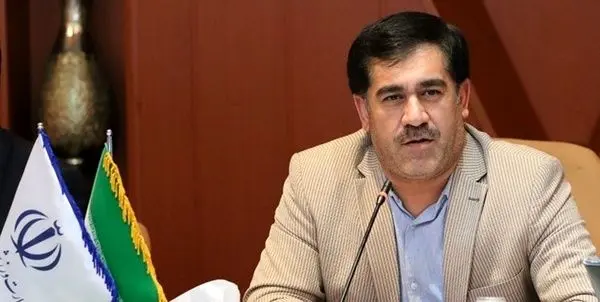 ثبت‌نام مدیرعامل تراکتور در انتخابات وزنه برداری