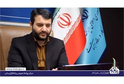تأکید دکتر عبدالملکی بر لزوم بازنگری در نظام تصمیم‌گیری سازمان بین‌المللی کار