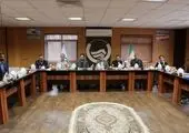 اجرای عملیات خط انتقال آب به منطقه زرکان میمه

