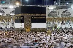 تامین ۳۳۰ میلیون دلاری ارز برای حج تمتع ۱۴۰۴

