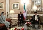 رد ادعاها درباره دانشگاه اعطاکننده دکترای افتخاری به رئیس جمهور