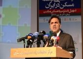 استعفای وزیر راه با کارنامه ای غیر قابل دفاع!+عکس