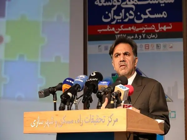 حل مسایل بنیادین بخش مسکن در اولویت است