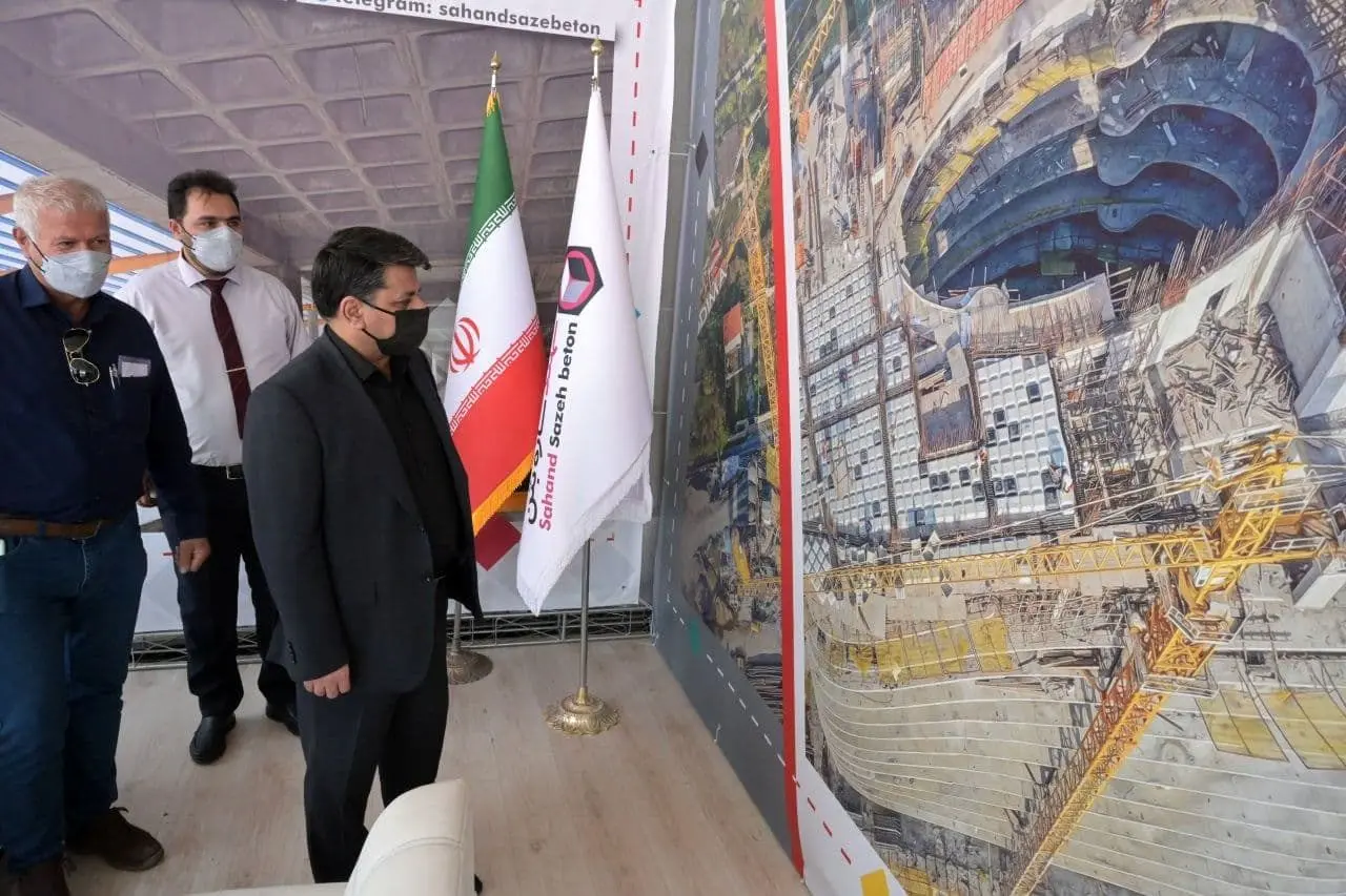 ساخت و ساز در منطقه یک تهران در ریل طرح تفصیلی قرار گرفته است

