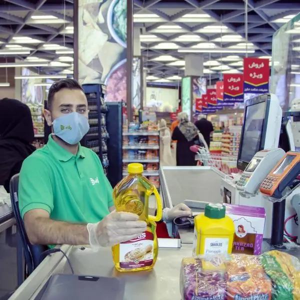 تجربه خرید ایمن از فروشگاههای رفاه در روزهای کرونایی