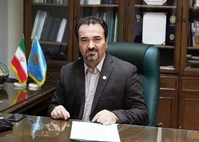 توزیع اسکناس نو به مناسبت عید نوروز