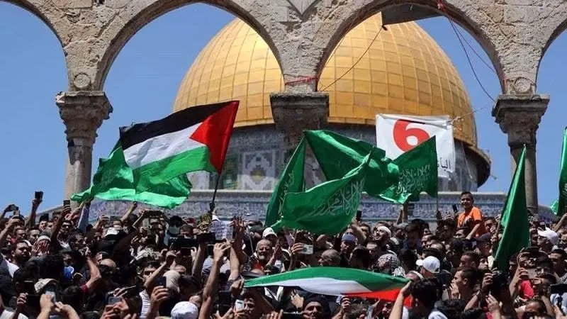  انتشار پژوهش «فراگیری مقاومت در فلسطین؛ چشم اندازها و بایسته های رسانه ای» 