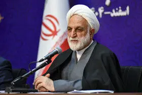 به تعداد زیادی از زندانیان واجد شرایط مرخصی اعطا شد

