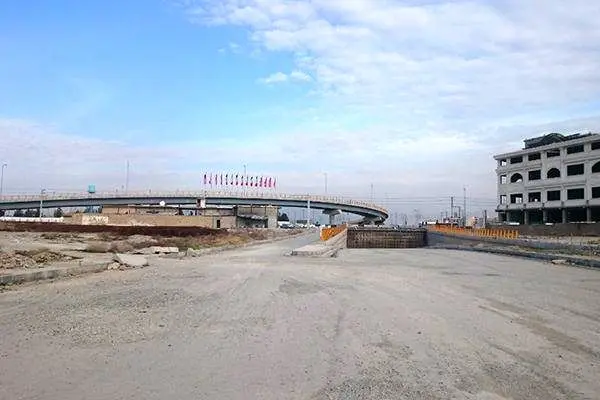 بررسی راهکارهای ترافیکی و اجرایی برای تسریع عملیات احداث تقاطع غیرهمسطح سه راه باقرشهر

