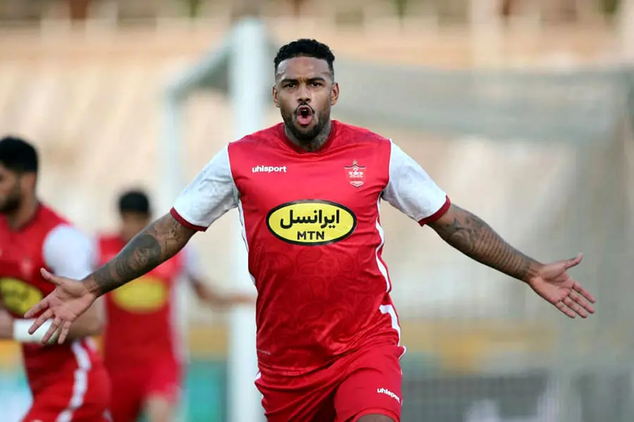 باشگاه پرسپولیس در پرونده لوکادیا برنده شد