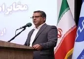 دیدار مدیر مخابرات تهران با مدیرعامل خانه تئاتر