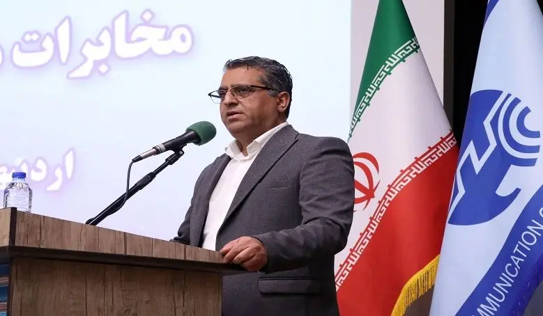 رتبه برتر مخابرات استان تهران در نظام پیشنهادها