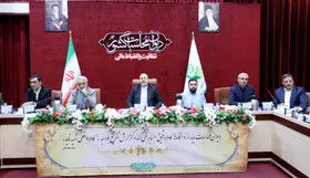 تاکید رئیس کل دیوان محاسبات بر «شفافیت» و «رقابت‌پذیری» در مولدسازی اموال دولت

