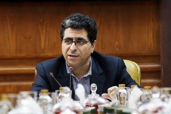 تکذیب واگذاری کیش به چینی ها