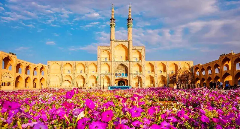 نوروز ایرانی از گیلان تا یزد