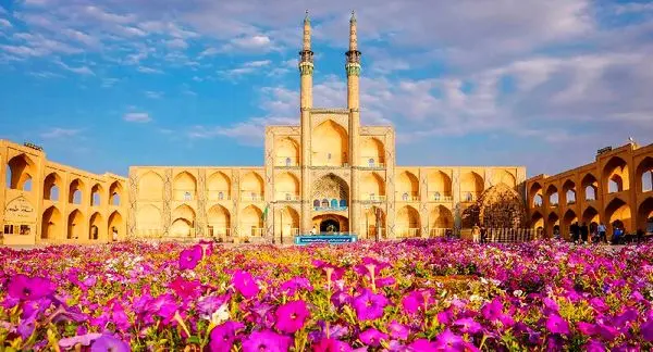 نوروز ایرانی از گیلان تا یزد