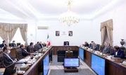  پیشرفت فیزیکی برخی طرح ها از برنامه زمان بندی جلوتر است