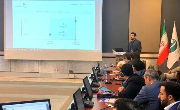 رشد صندوقهای جسورانه در کشور قابل قیاس با گذشته نیست