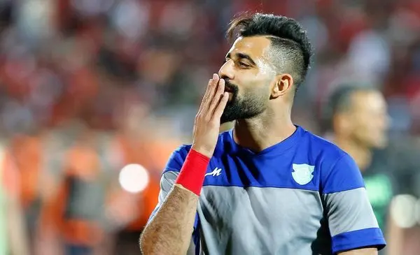 کنعانیزادگان: با هیچ تیمی مذاکره نکردهام