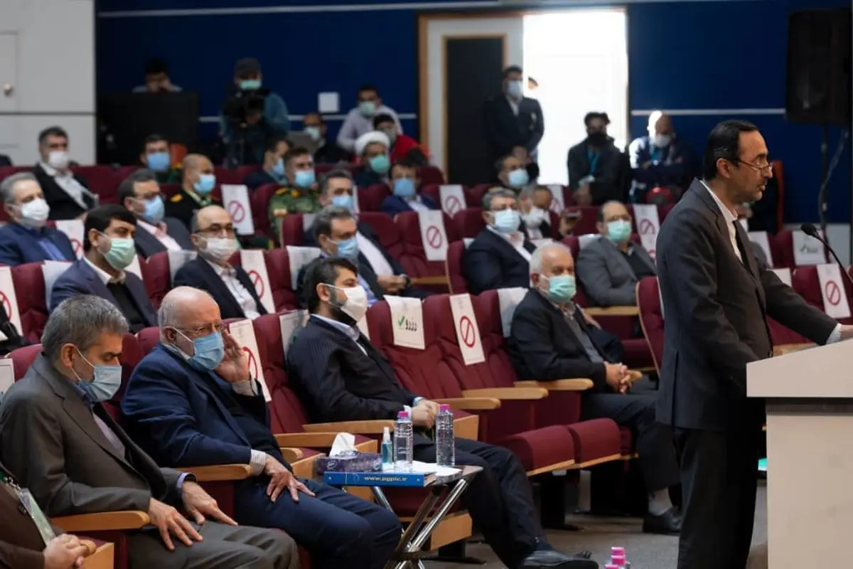 بیدبلند نشان‌دهنده توان اجرای ابرپروژه‌ها توسط بخش غیردولتی است