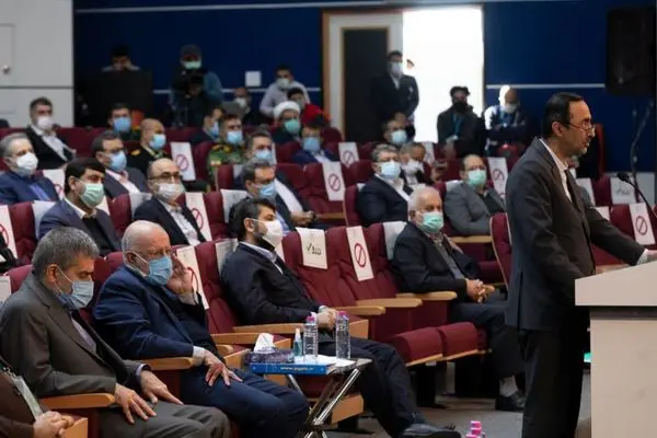 بیدبلند نشاندهنده توان اجرای ابرپروژهها توسط بخش غیردولتی است