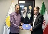 حضور ۲ مربی خارجی در کادر فنی تیم ملی هندبال