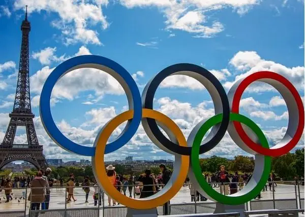 برنامه مسابقات ورزشکاران ایران در المپیک پاریس