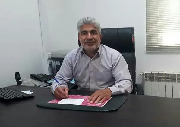 مشکل آب روستای مهر سفلی شهرستان خنداب به زودی برطرف خواهد شد