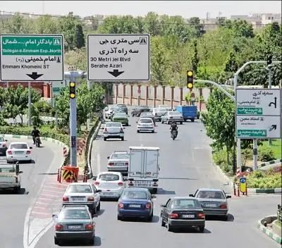 جزییات انسداد میدان جی برای تکمیل پیچیده‌ترین پروژه عمرانی پایتخت
