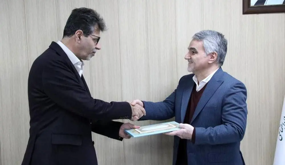 برنامه‌ریزی، مغز متفکر سازمان و پایه اصلاح فرآیندهاست