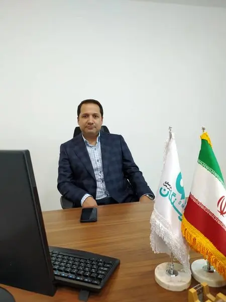 فولاد سنگان تولید محور است

