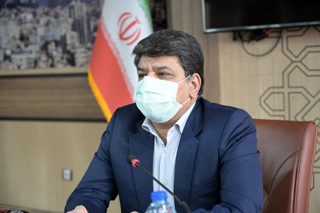 آماده سازی شمال تهران برای میزبانی محرم با بسیج نیروها و مشارکت شهروندان

